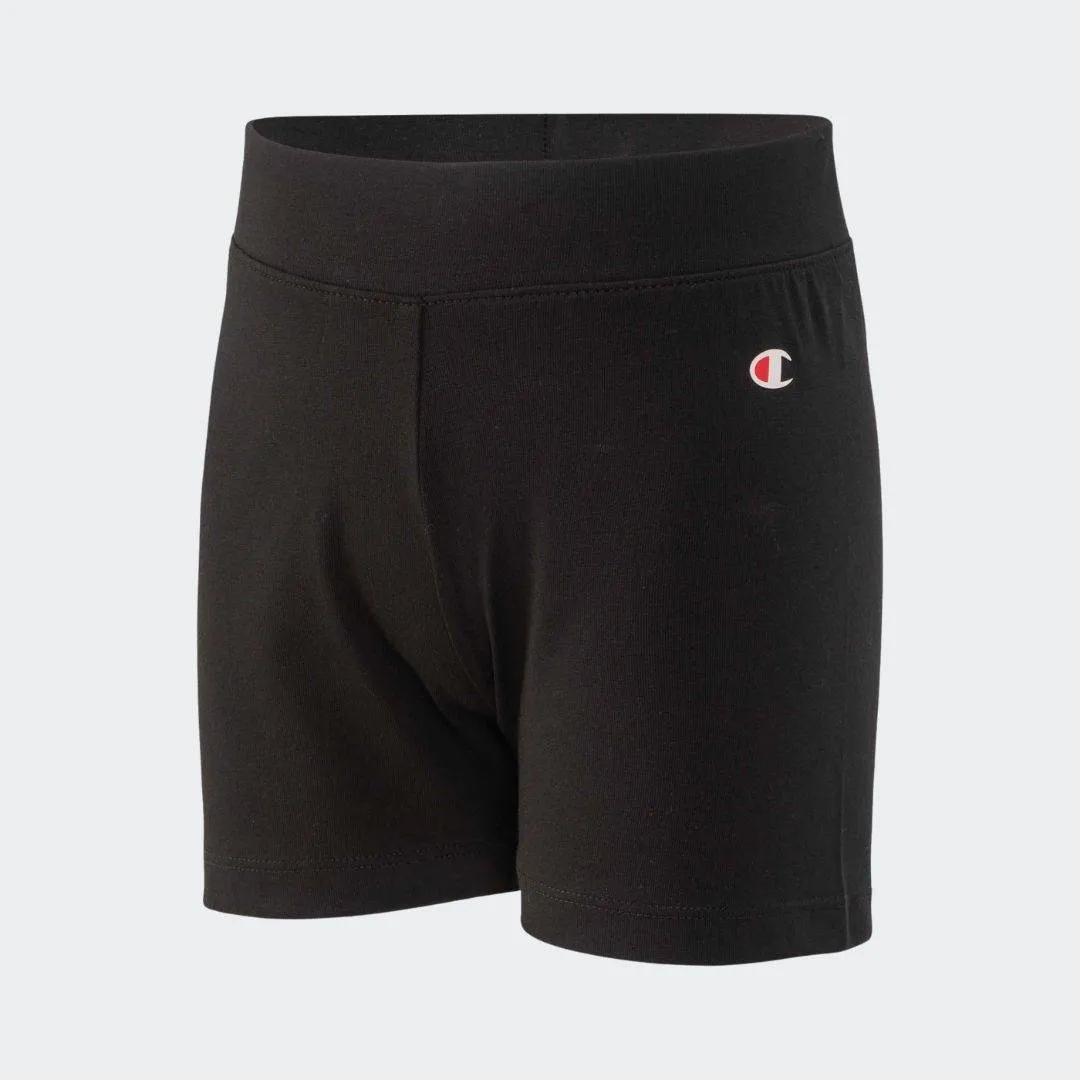 CHAMPION ICONS PANTS BIKER PANTS