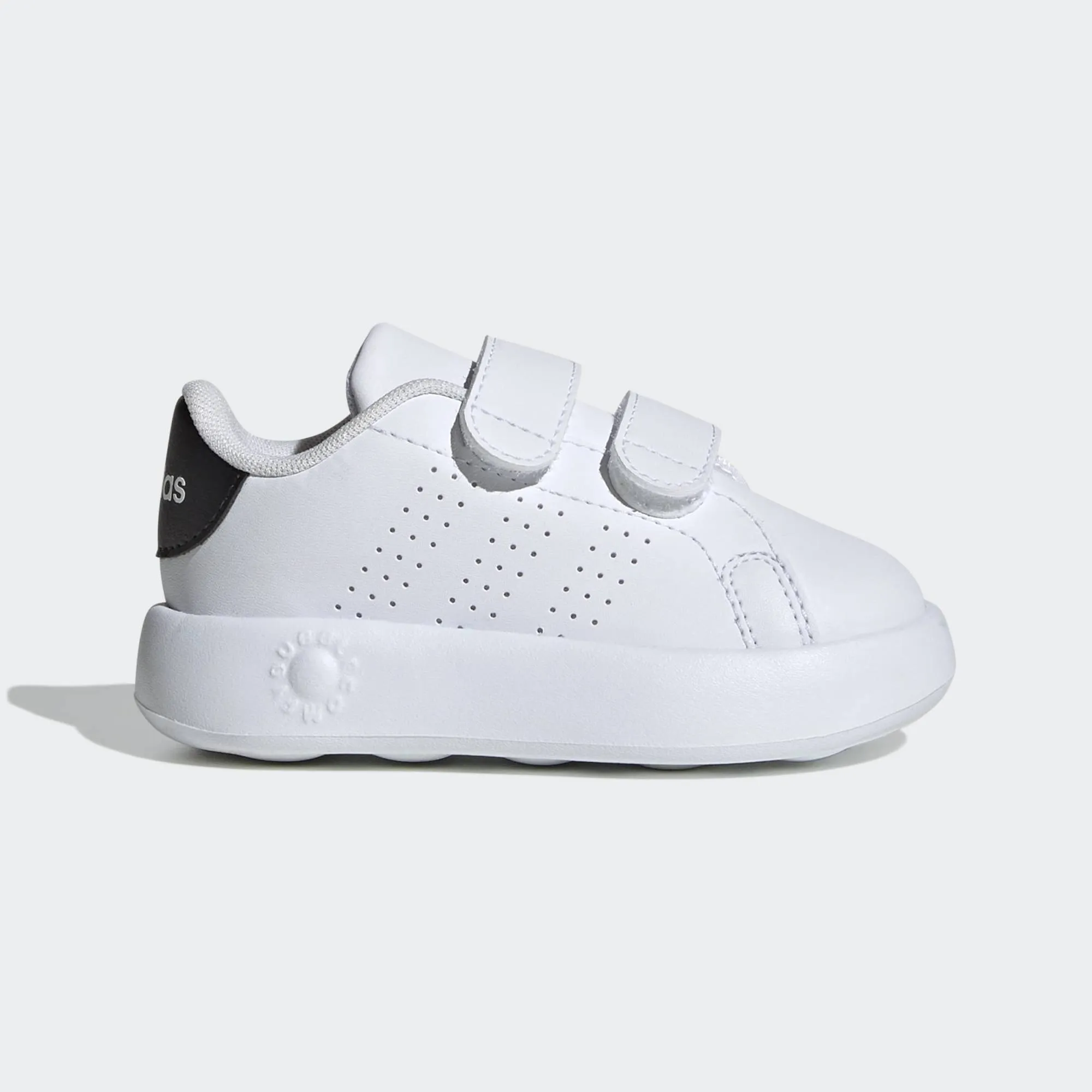 ADIDAS ADVANTAGE INFANTS