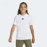 ADIDAS BOYS SL TSHIRT