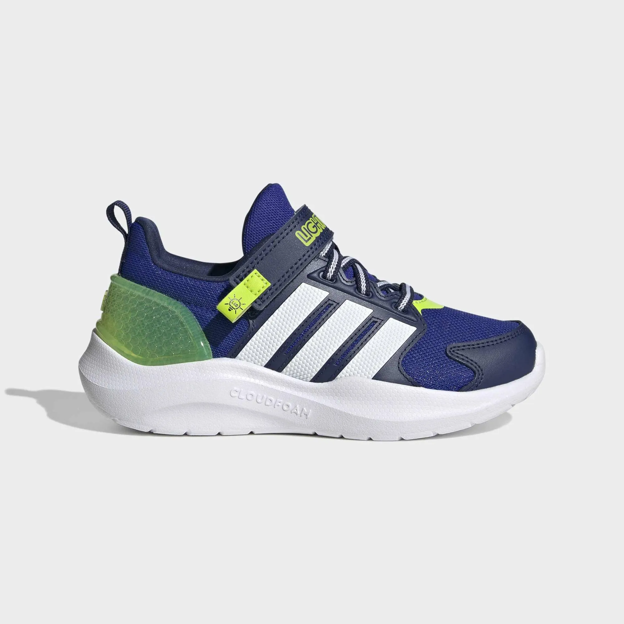 ADIDAS LIGHTORAMA RNR KIDS