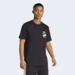ADIDAS T CAMO TEE