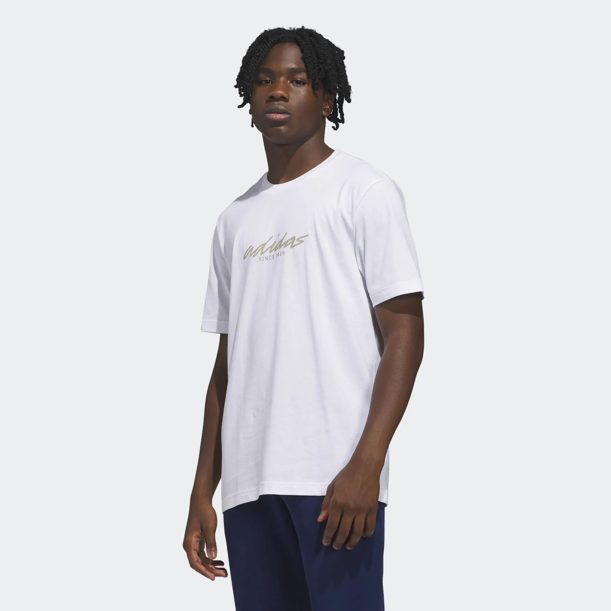 ADIDAS COLOR TEE