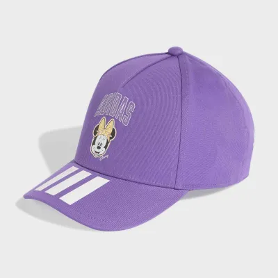 ADIDAS LITTLE KIDS DINSEY MINNIE CAP