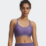 UNDER ARMOUR CROSSBACK LOW BRA