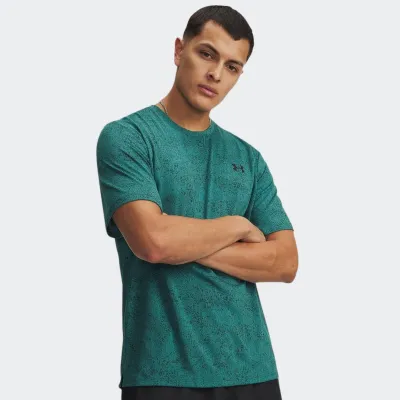 UNDER ARMOUR TECH NOVELTY