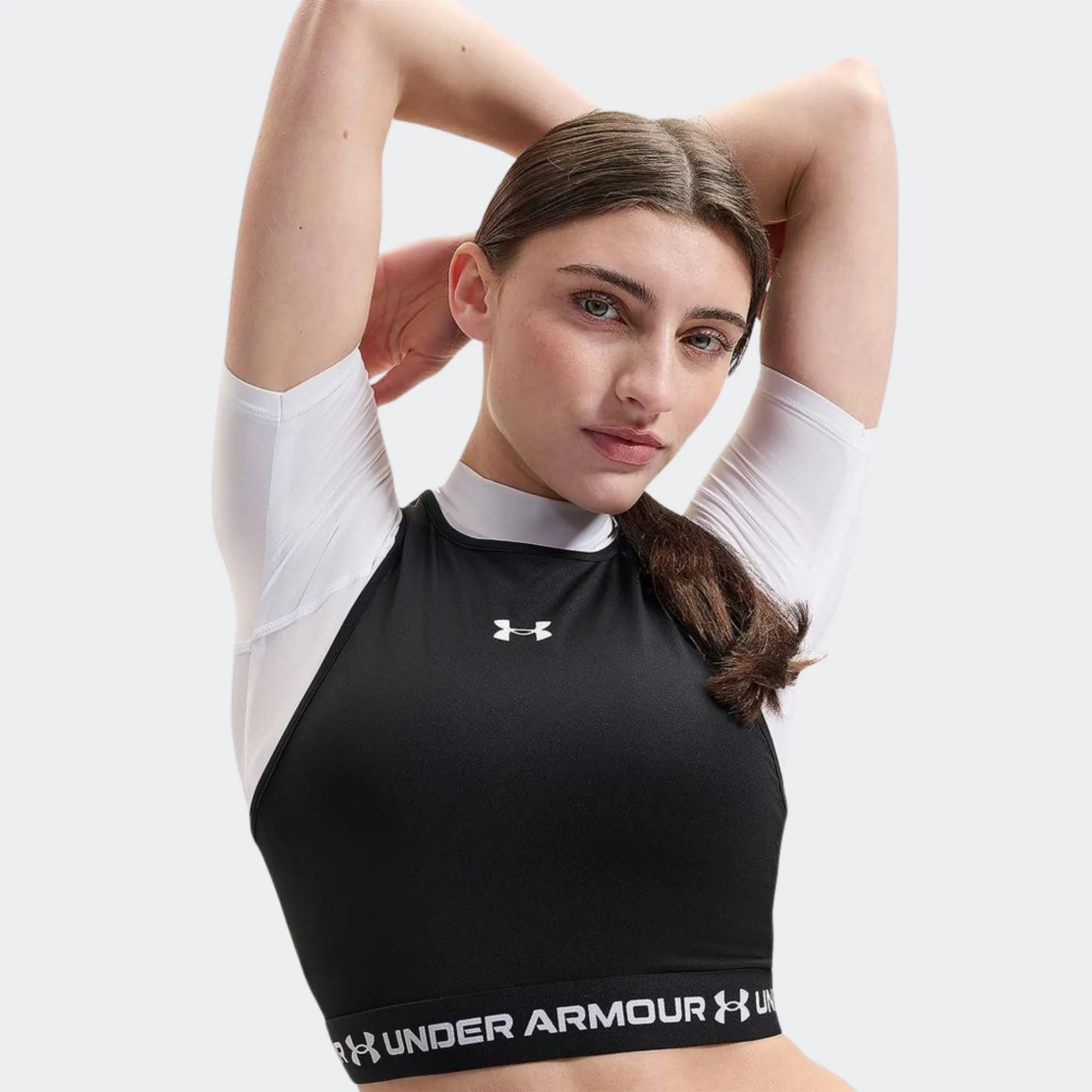 UNDER ARMOUR HEATGEAR MESH TANK