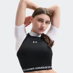 UNDER ARMOUR HEATGEAR MESH TANK
