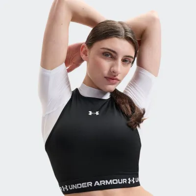 UNDER ARMOUR HEATGEAR MESH TANK