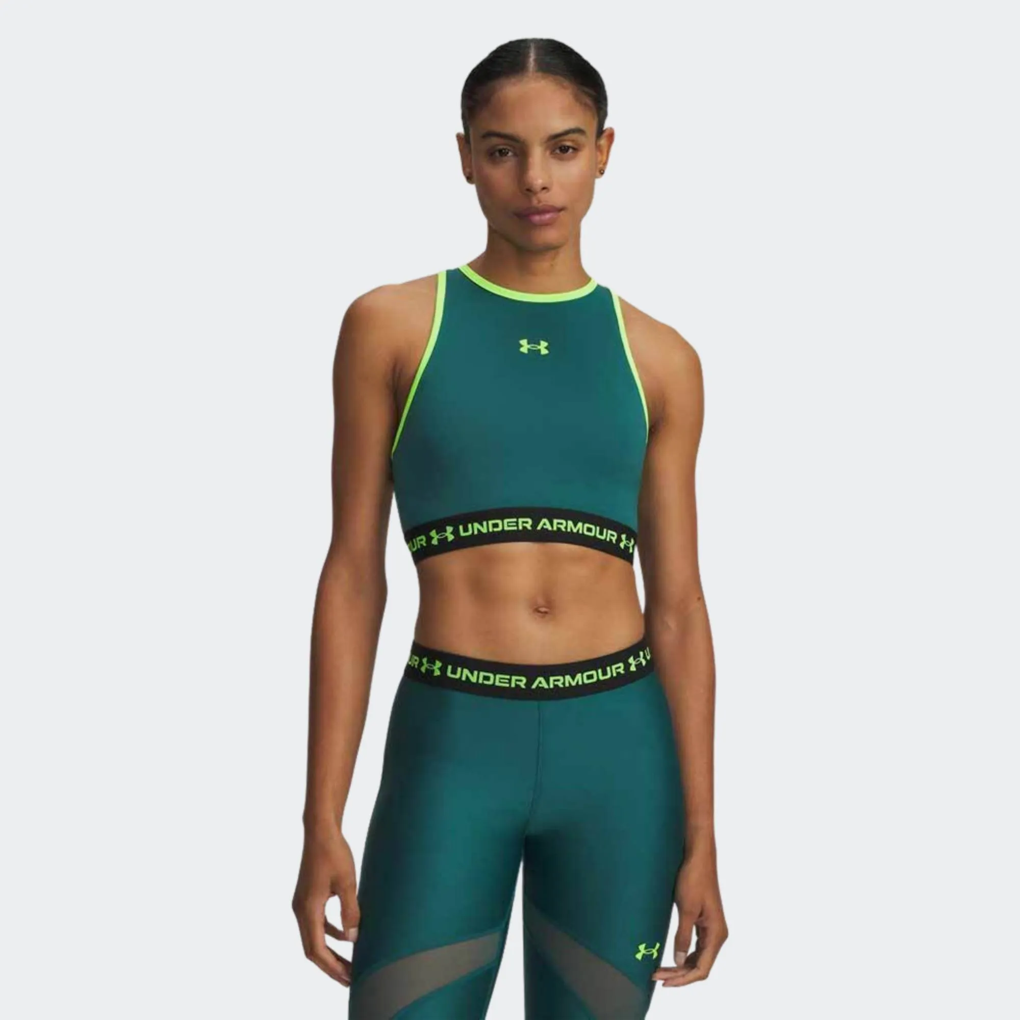 UNDER ARMOUR HEATGEAR MESH TANK