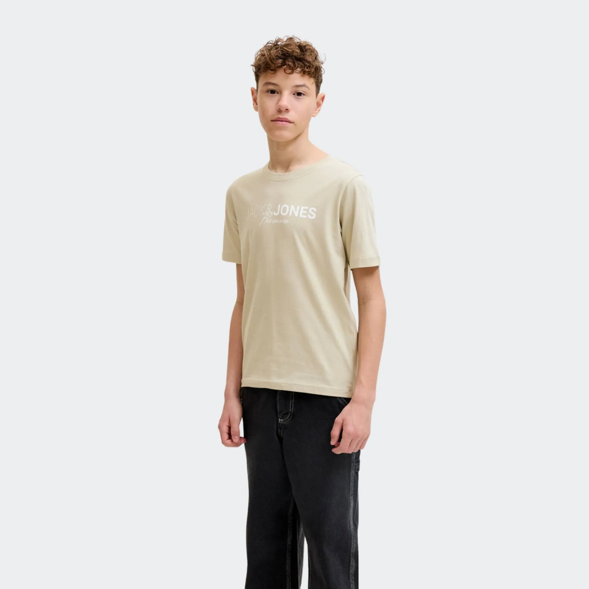 JACK & JONES NEO TEE JUNIOR
