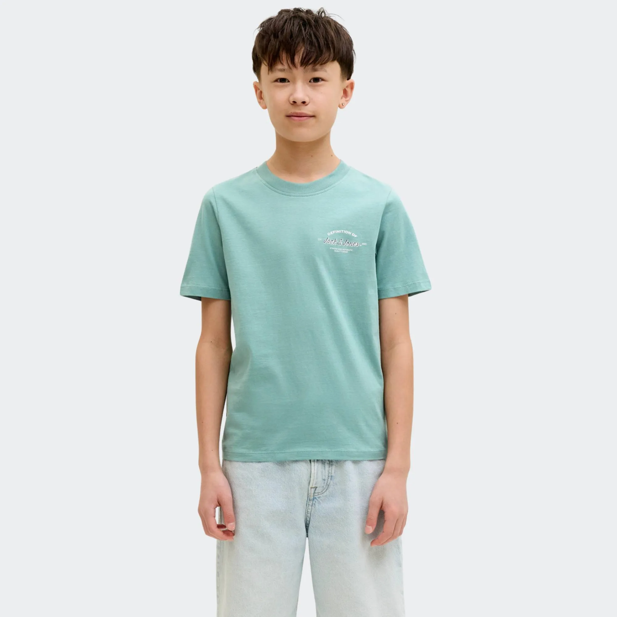 JACK & JONES BRANDON TEE JUNIOR