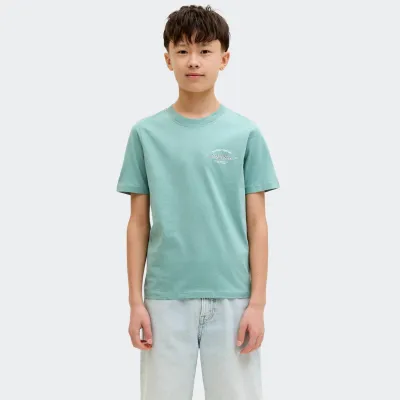 JACK & JONES BRANDON TEE JUNIOR