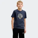 JACK & JONES HONOLULU SHAPE TEE JUNIOR