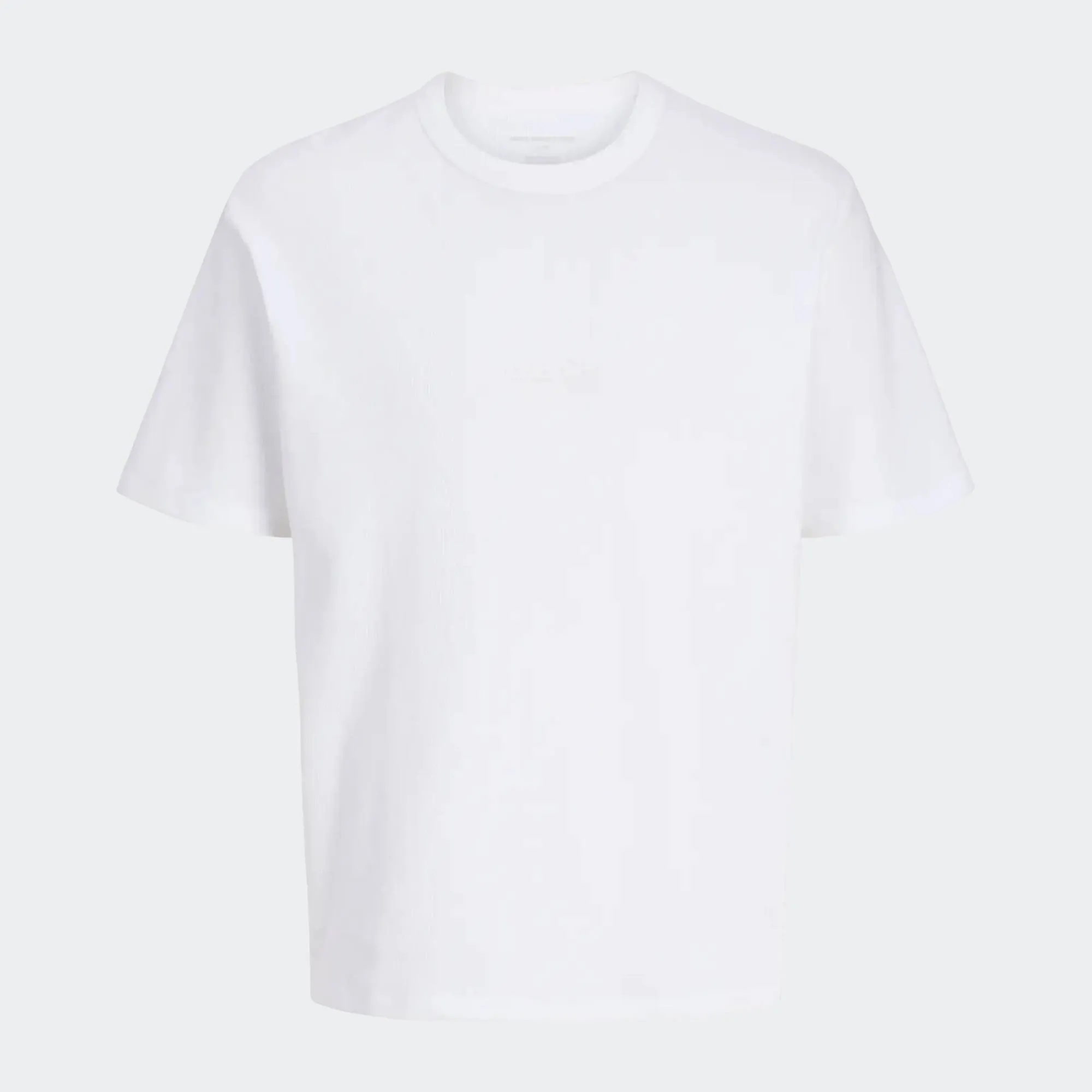 JACK & JONES CLUB STRUCTURE TSHIRT