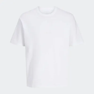 JACK & JONES CLUB STRUCTURE TSHIRT