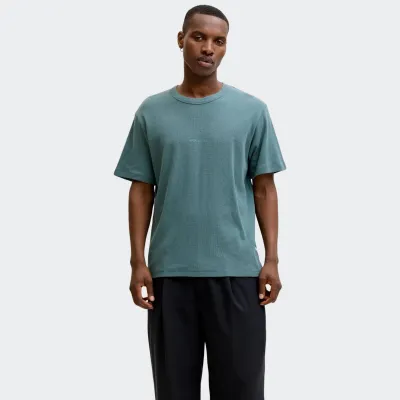 JACK & JONES CLUB STRUCTURE TEE