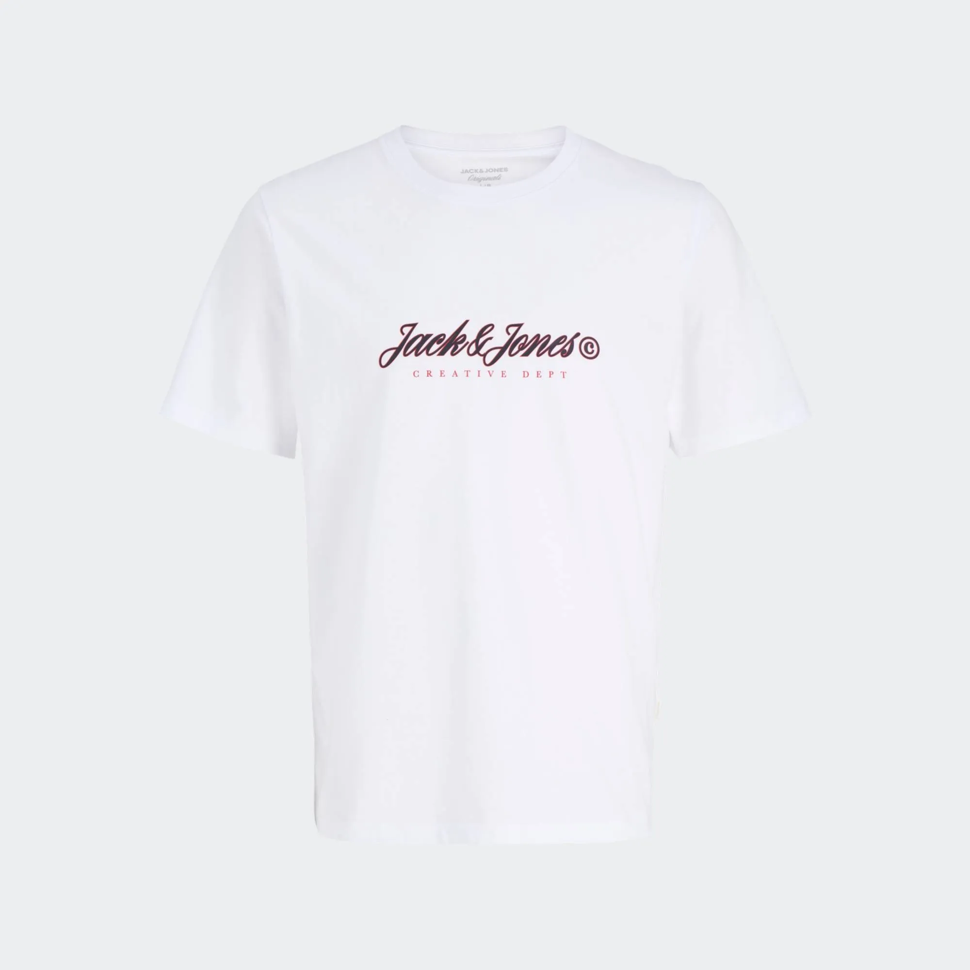 JACK & JONES ORMON TSHIRT