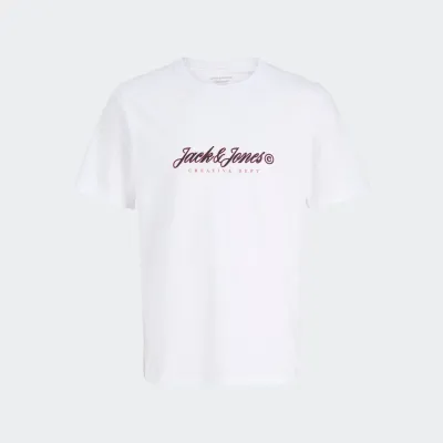 JACK & JONES ORMON TSHIRT