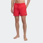 JACK & JONES MAUI TROPIC SOLID SWIM SHORTS REGULAR