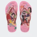 HAVAIANAS KIDS SLIM PRINCESS