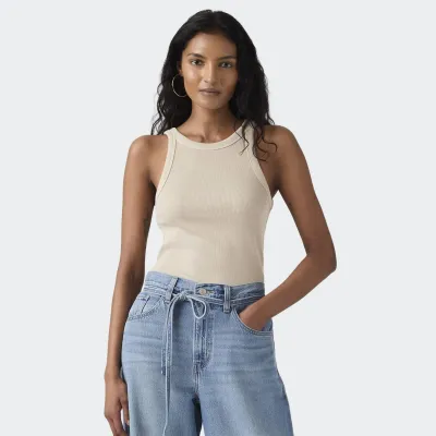LEVI'S ESSENTIAL RACER TANK