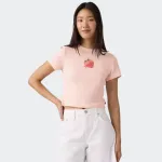 LEVI'S ESSENTIAL SPORTY TEE