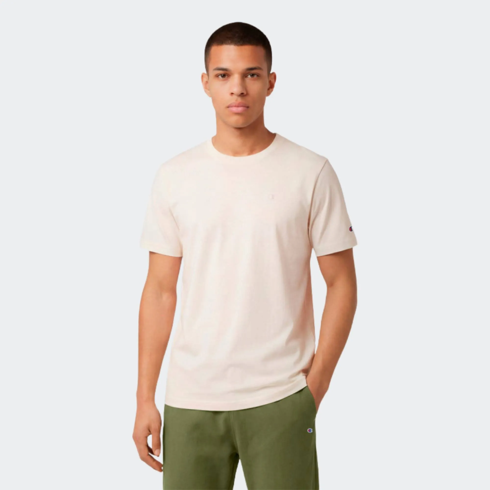 CHAMPION ICONS TONAL TEE