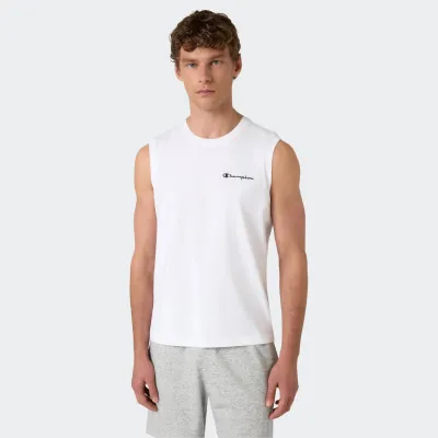 CHAMPION ICONS CONTRAST SL TEE