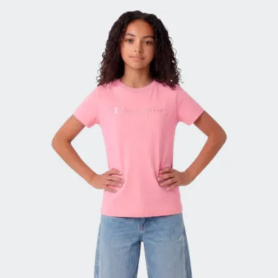 CHAMPION ICONS TEE