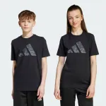 ADIDAS BOYS CAMO TSHIRT