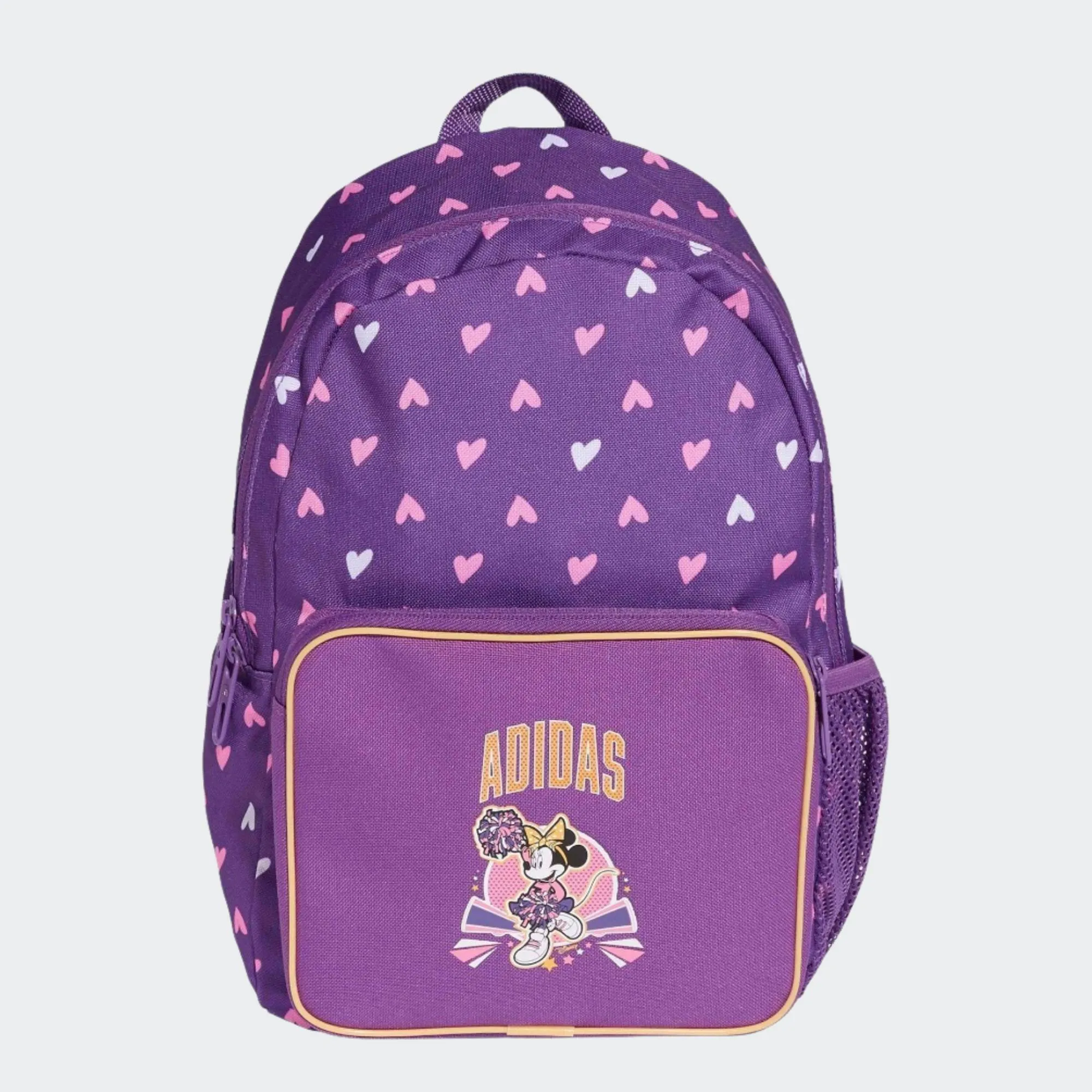 ADIDAS LITLLE KIDS DISNEY MINNIE BACKPACK