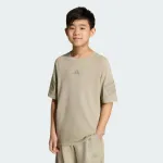 ADIDAS BOYS FUTURE ICONS 3-STRIPES TSHIRT