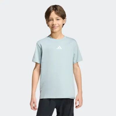 ADIDAS BOYS SL TSHIRT