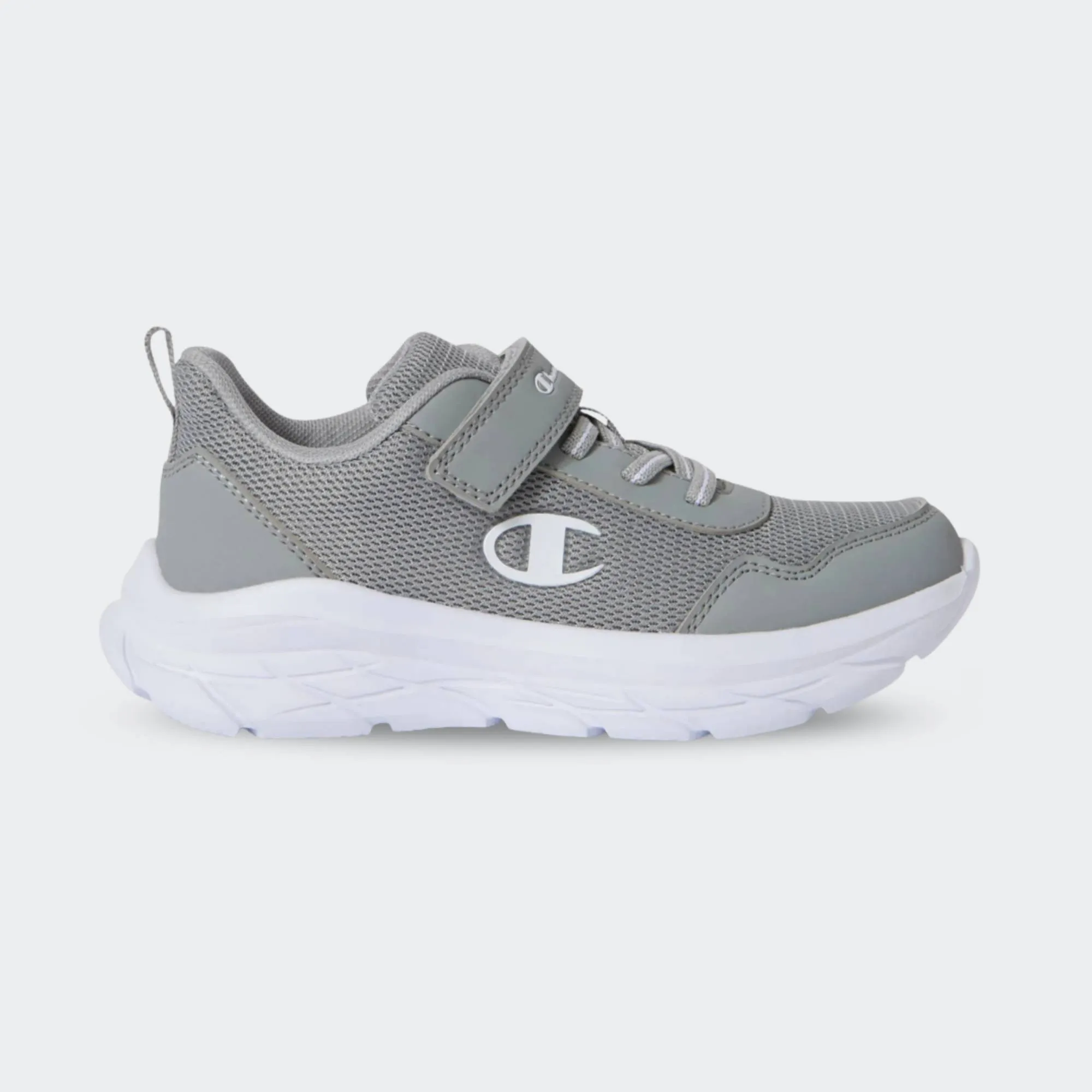 CHAMPION FUZE PRE SCHOOL LOW CUT SHOE