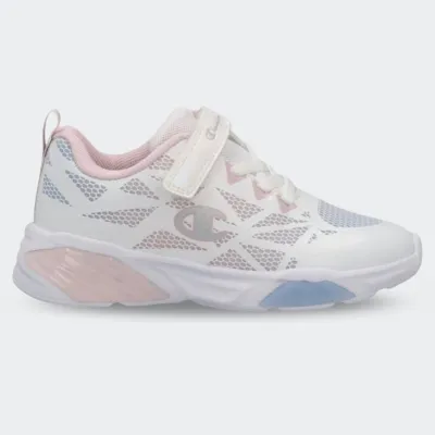 CHAMPION WAVE TRI PRE SCHOOL LOW CUT SHOE