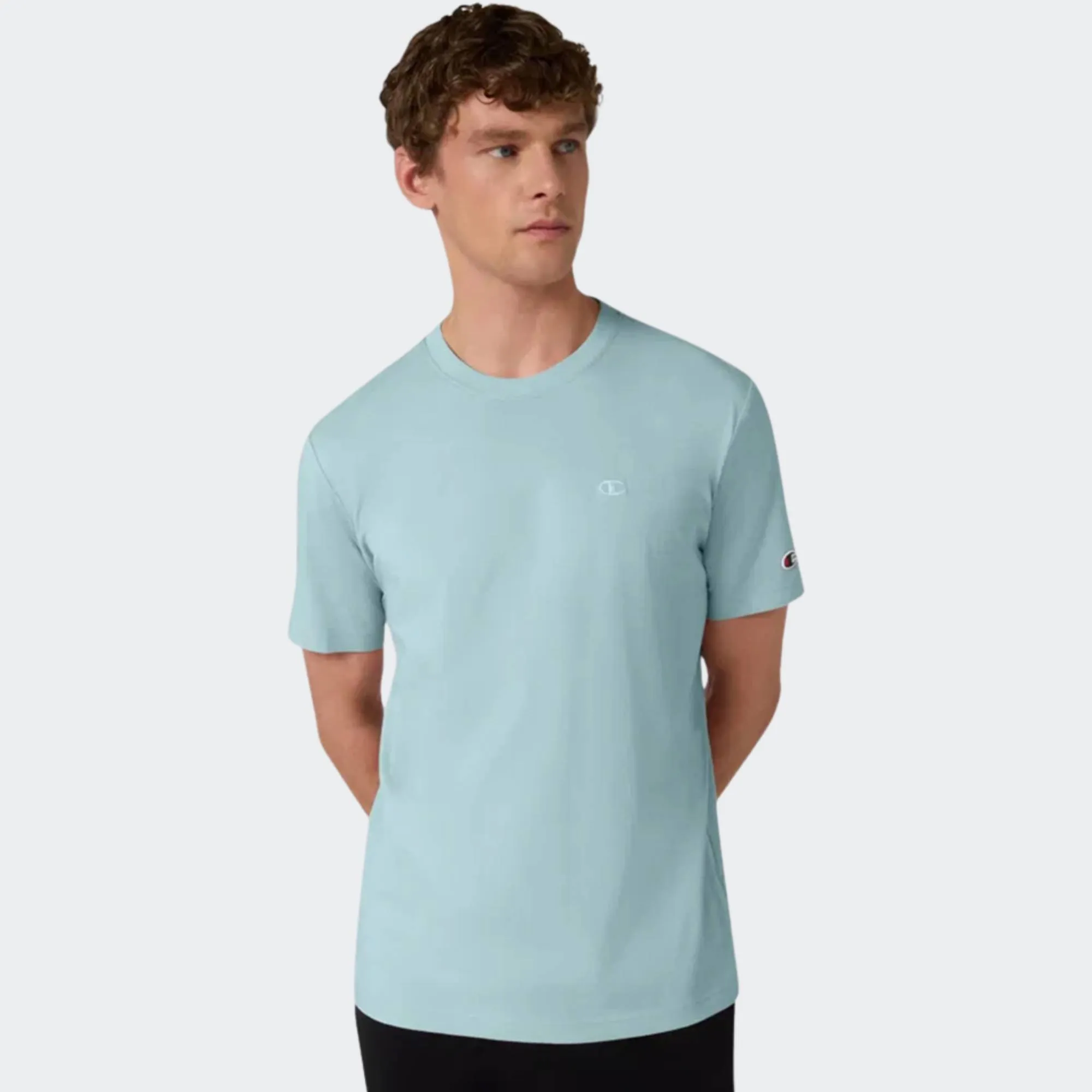 CHAMPION ICONS TONAL TEE