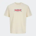 JACK & JONES BREEZE BRANDED TEE