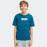 JACK & JONES BREEZE BRANDED TEE JUNIOR