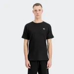 ALPHA INDUSTRIES WAFFLE SMALL LOGO T-SHIRT