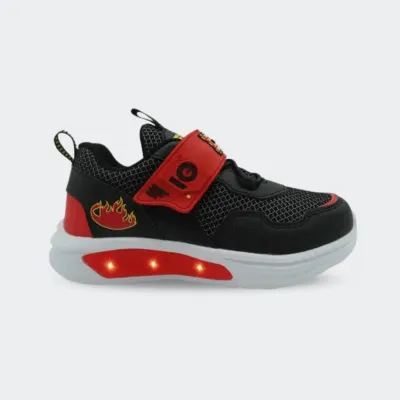 FILA FIREFIGHTER VELCRO LIGHTS