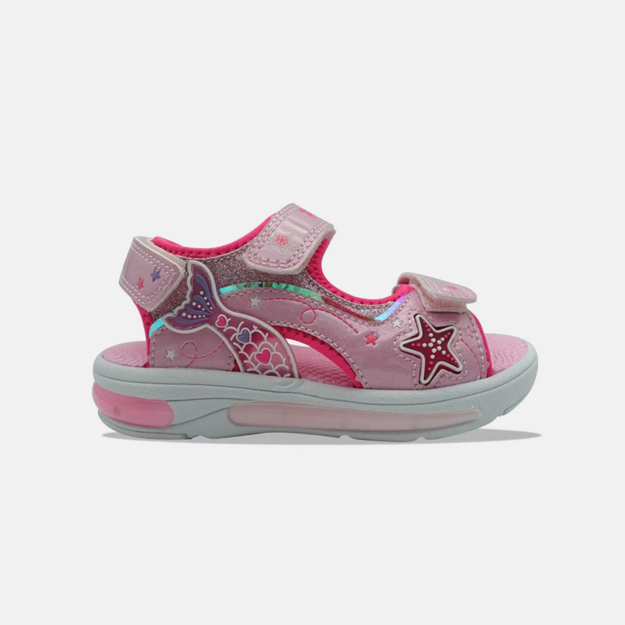 FILA MERMAID VELCRO LIGHTS