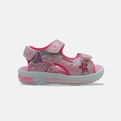 FILA MERMAID VELCRO LIGHTS