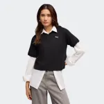 PUMA CLASS RELAXED PINNACLE TSHIRT