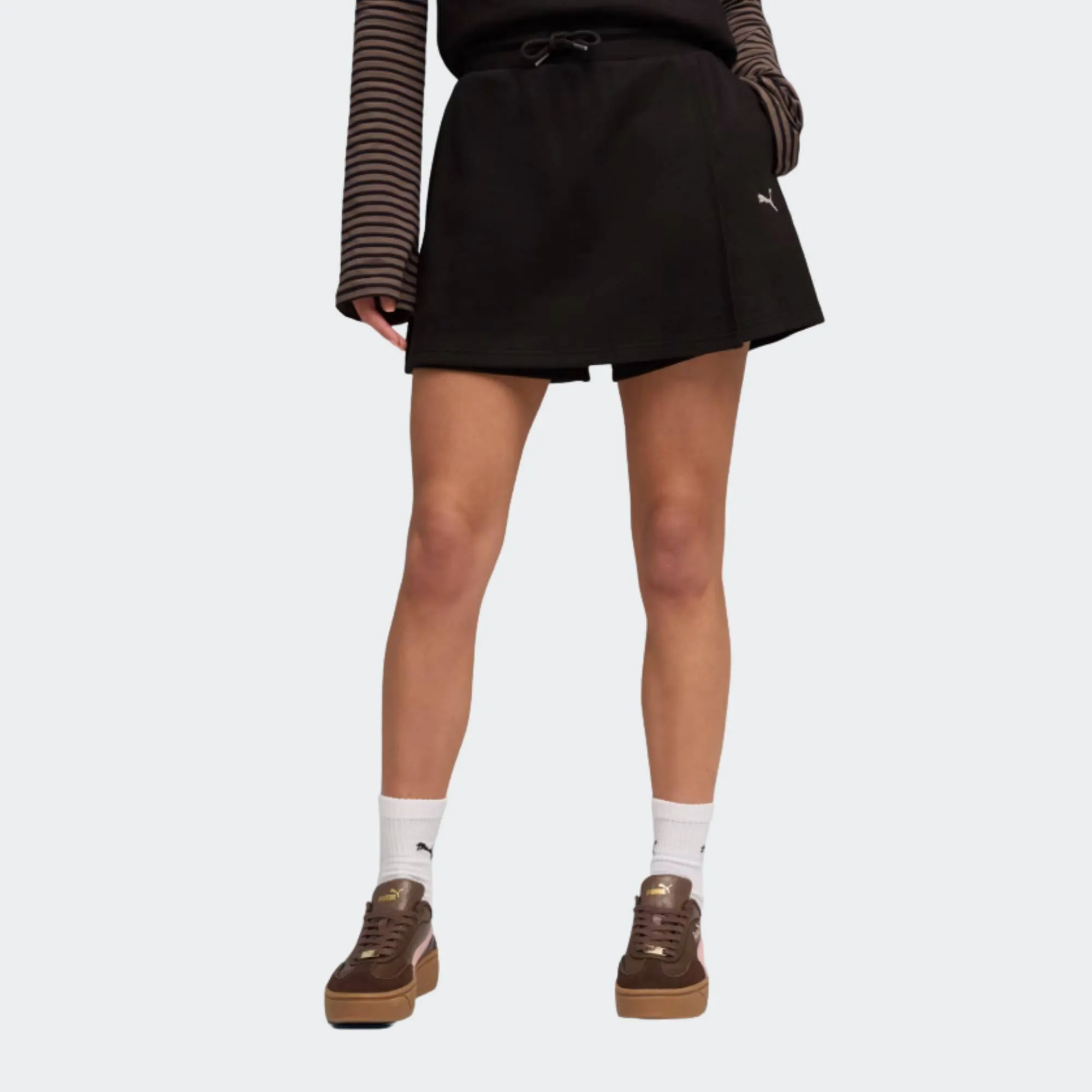 PUMA CLASS HIGH WAIST SKORT