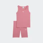 PUMA ESSENTIAL ELEVATED RIB SET G