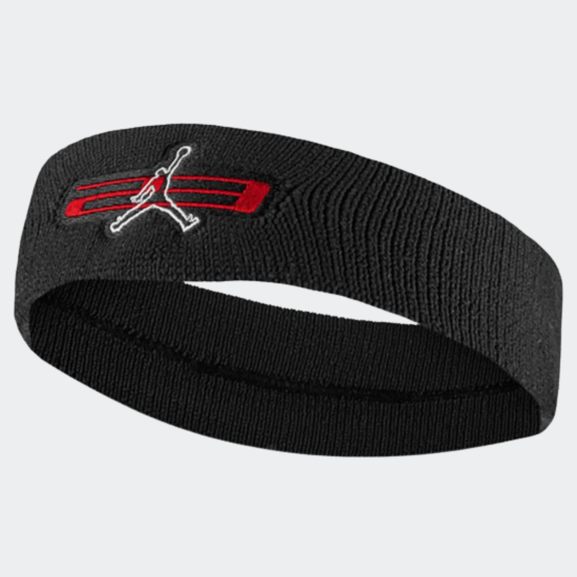NIKE JORDAN JUMPMAN HEADBAND GRAPHIC