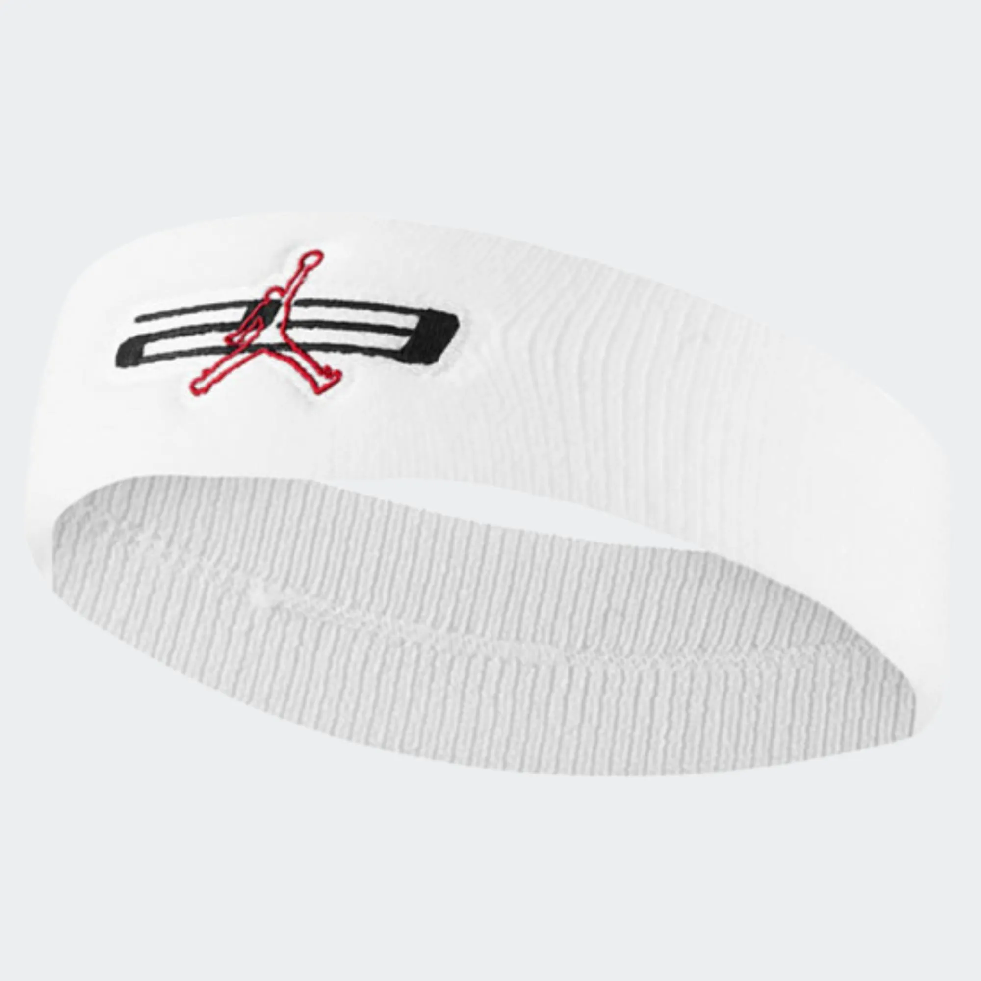 NIKE JORDAN JUMPMAN HEADBAND GRAPHIC