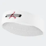 NIKE JORDAN JUMPMAN HEADBAND GRAPHIC