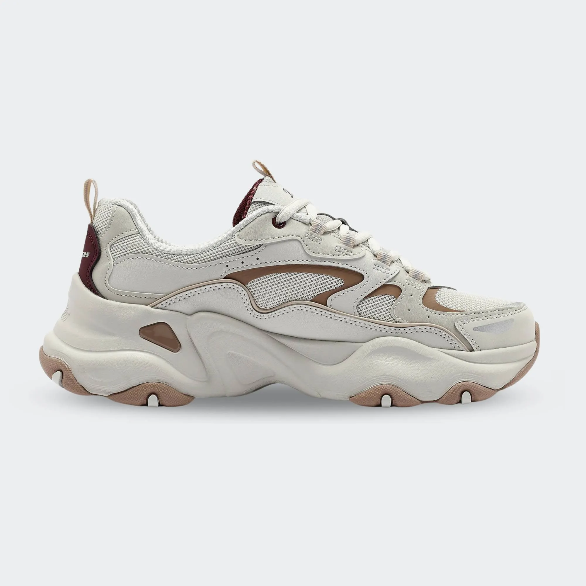 SKECHERS UPGRADED