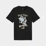 PUMA GRAPHIC QUOTE TSHIRT
